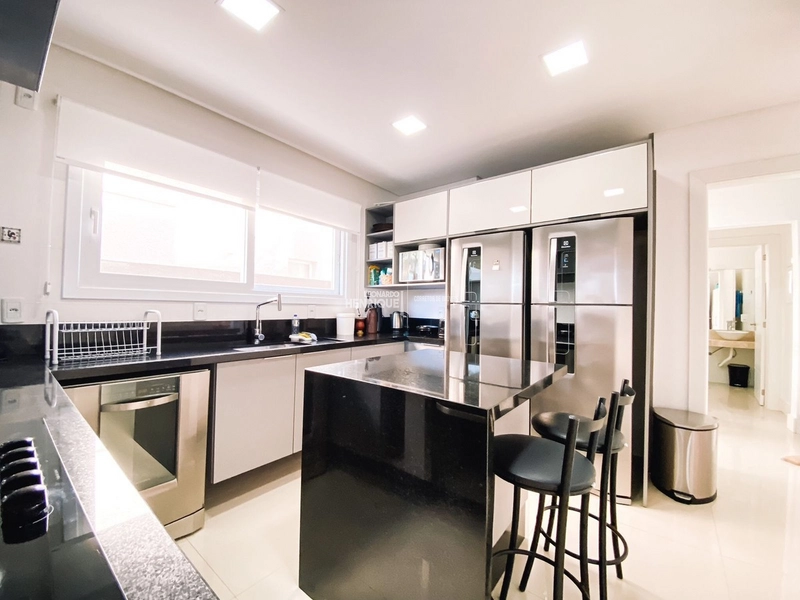 Sobrado com 05 suítes na beira do lago no ENSEADA: 48ª foto da galeria de imagens do imóvel