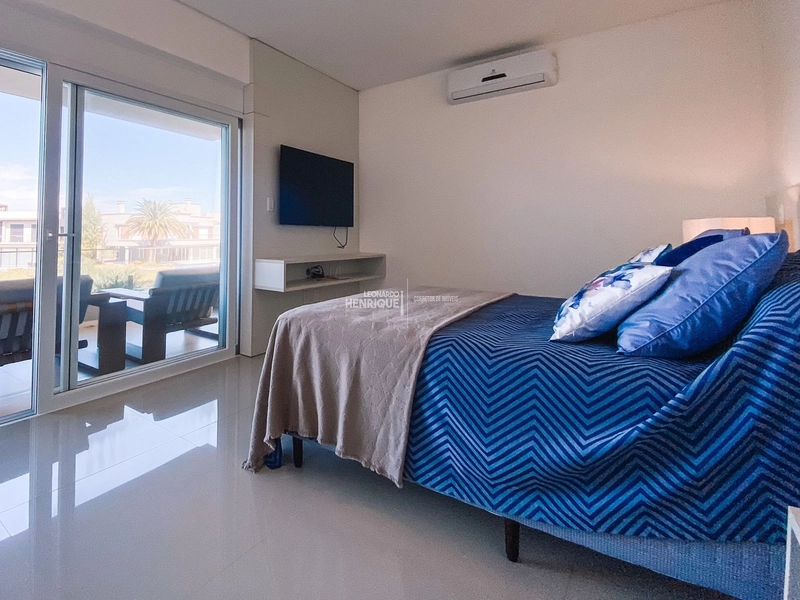 Sobrado com 05 suítes na beira do lago no ENSEADA: 27ª foto da galeria de imagens do imóvel