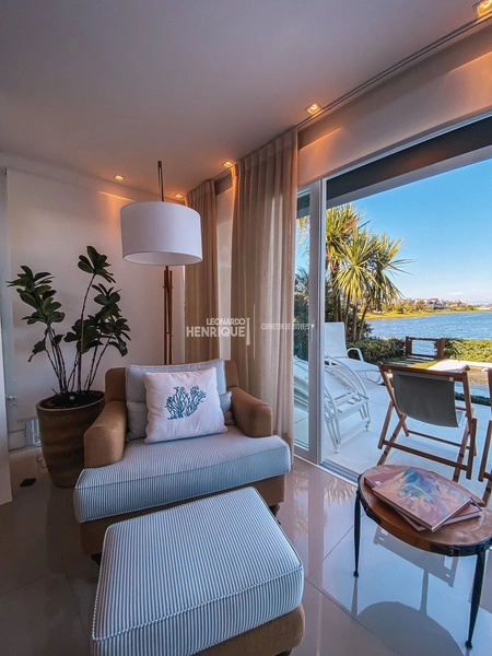 Sobrado com 05 suítes na beira do lago no ENSEADA: 56ª foto da galeria de imagens do imóvel