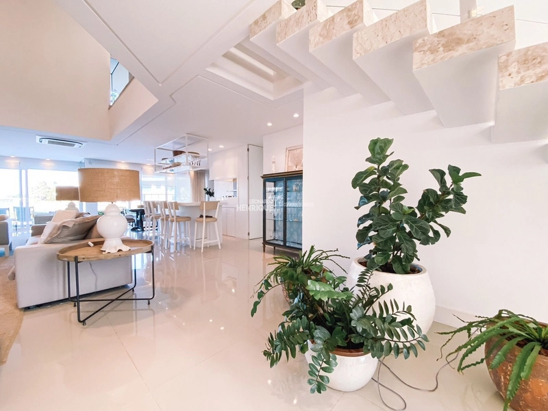 Sobrado com 05 suítes na beira do lago no ENSEADA: 22ª foto da galeria de imagens do imóvel