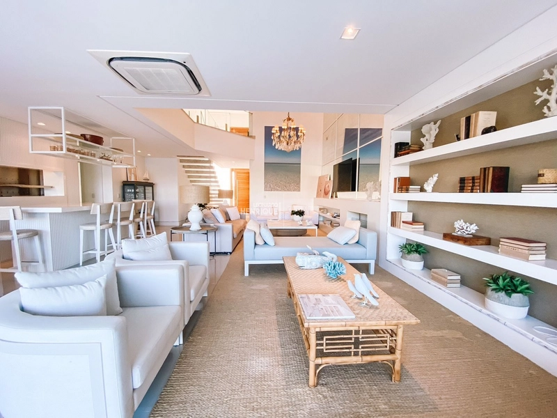 Sobrado com 05 suítes na beira do lago no ENSEADA: 52ª foto da galeria de imagens do imóvel