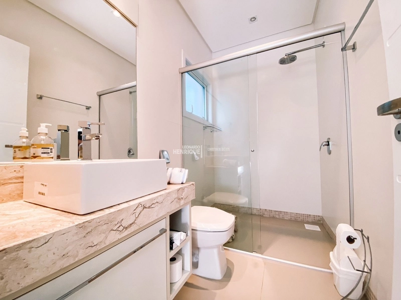 Sobrado com 05 suítes na beira do lago no ENSEADA: 77ª foto da galeria de imagens do imóvel