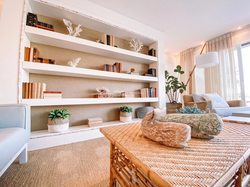 Sobrado com 05 suítes na beira do lago no ENSEADA: 38ª foto da galeria de imagens do imóvel