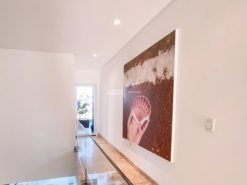 Sobrado com 05 suítes na beira do lago no ENSEADA: 42ª foto da galeria de imagens do imóvel