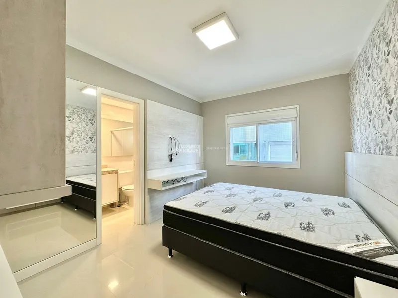 APARTAMENTO COM VISTA INCRÍVEL PARA O MAR: 20ª foto da galeria de imagens do imóvel