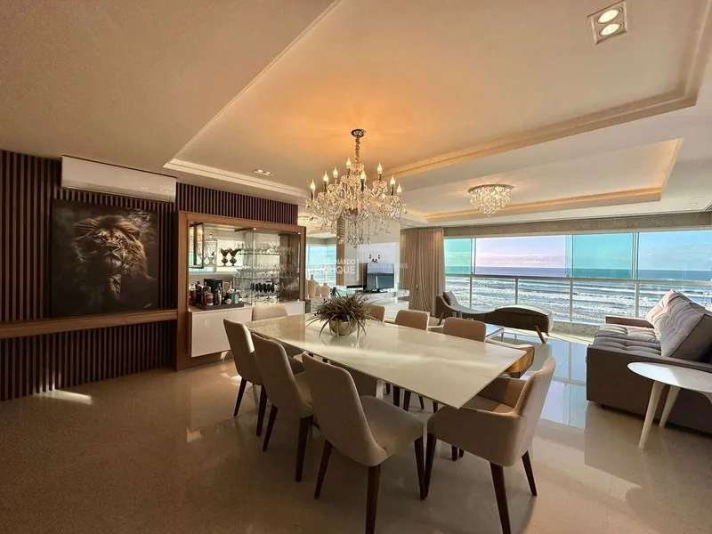 APARTAMENTO COM VISTA INCRÍVEL PARA O MAR: 6ª foto da galeria de imagens do imóvel