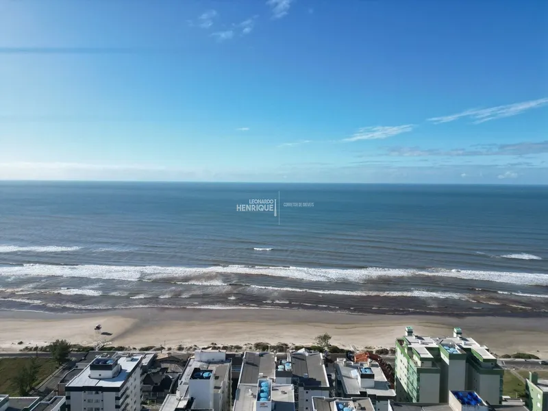 APARTAMENTO COM VISTA INCRÍVEL PARA O MAR: 34ª foto da galeria de imagens do imóvel