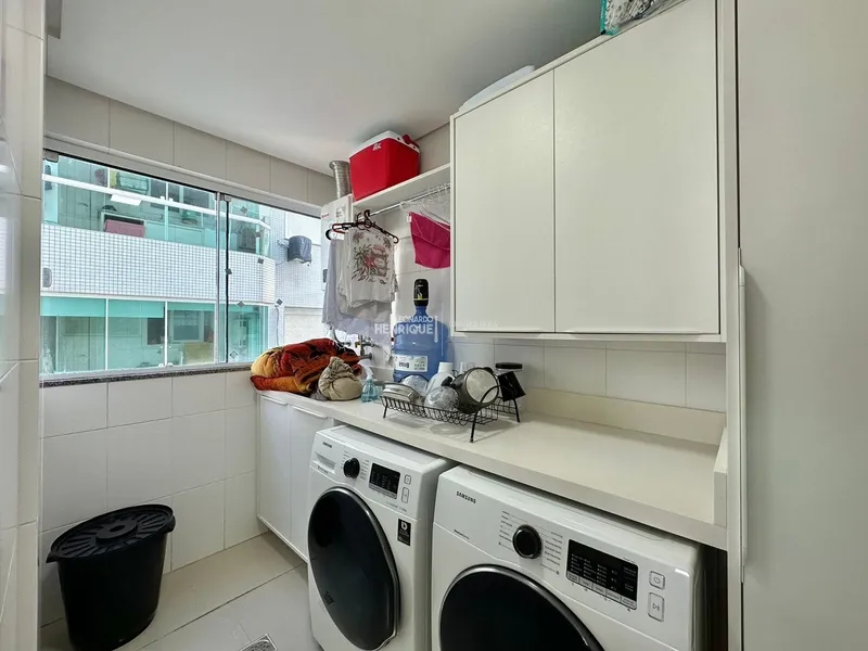 APARTAMENTO COM VISTA INCRÍVEL PARA O MAR: 15ª foto da galeria de imagens do imóvel