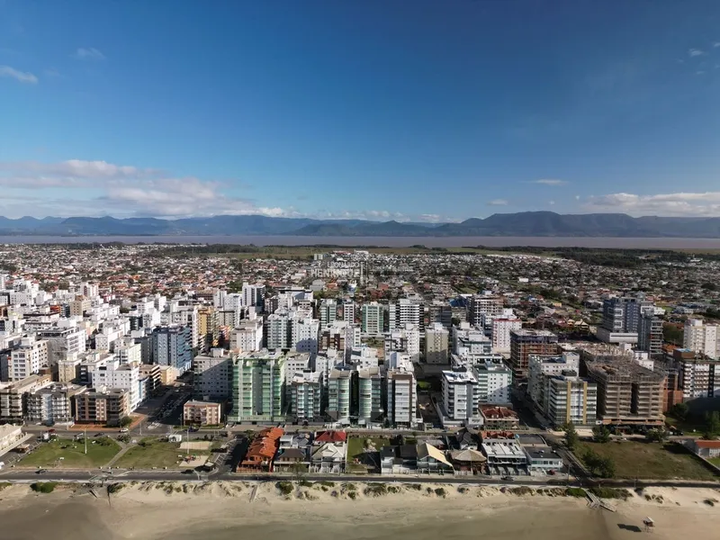 APARTAMENTO COM VISTA INCRÍVEL PARA O MAR: 32ª foto da galeria de imagens do imóvel