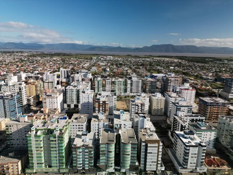 APARTAMENTO COM VISTA INCRÍVEL PARA O MAR: 33ª foto da galeria de imagens do imóvel