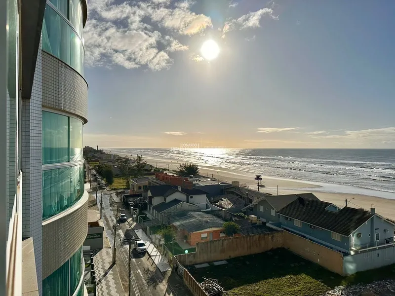 APARTAMENTO COM VISTA INCRÍVEL PARA O MAR: 39ª foto da galeria de imagens do imóvel