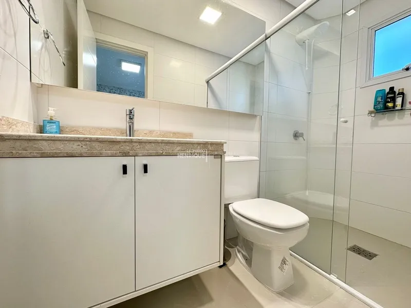 APARTAMENTO COM VISTA INCRÍVEL PARA O MAR: 21ª foto da galeria de imagens do imóvel