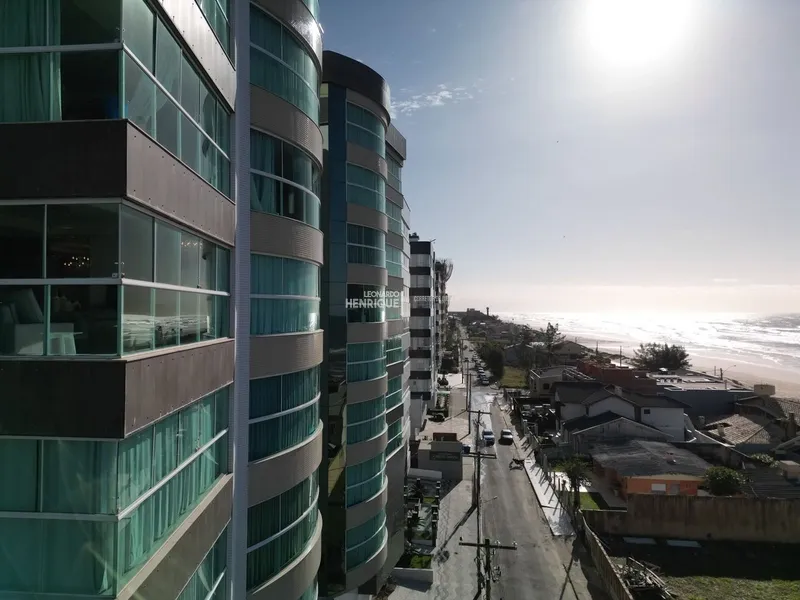 APARTAMENTO COM VISTA INCRÍVEL PARA O MAR: 38ª foto da galeria de imagens do imóvel