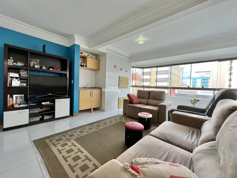 3 Dormitórios no centro: 6ª foto da galeria de imagens do imóvel