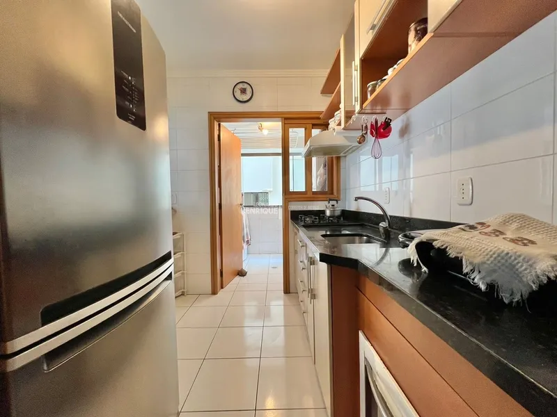 3 Dormitórios no centro: 7ª foto da galeria de imagens do imóvel