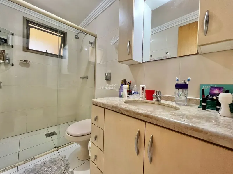 3 Dormitórios no centro: 12ª foto da galeria de imagens do imóvel