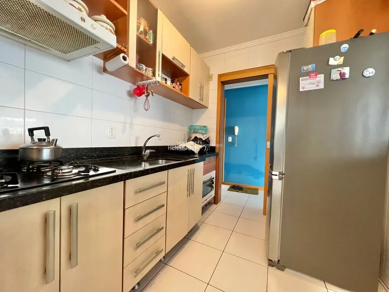 3 Dormitórios no centro: 8ª foto da galeria de imagens do imóvel