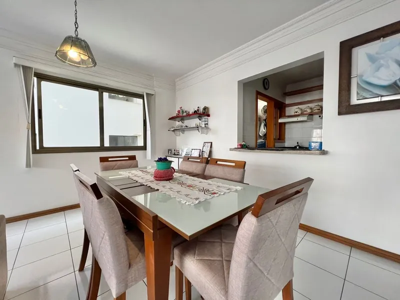 3 Dormitórios no centro: 5ª foto da galeria de imagens do imóvel