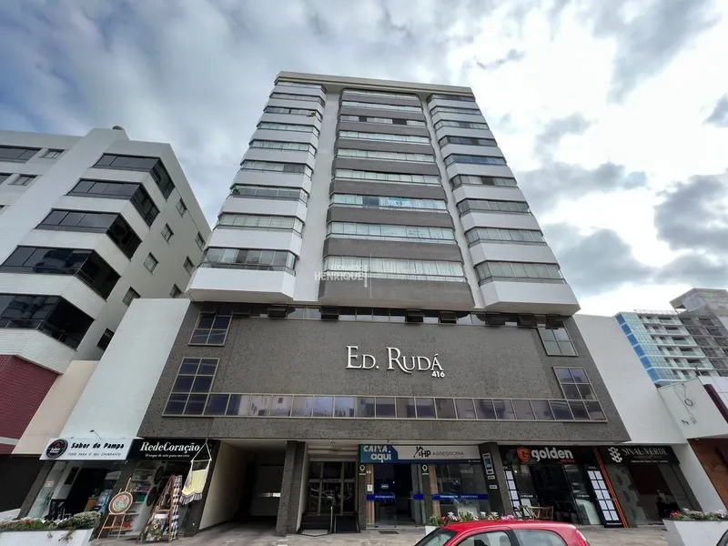 3 Dormitórios no centro: 15ª foto da galeria de imagens do imóvel