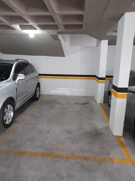 Apartamento 1 dormitório com terraço com Vista Mar.: 14ª foto da galeria de imagens do imóvel