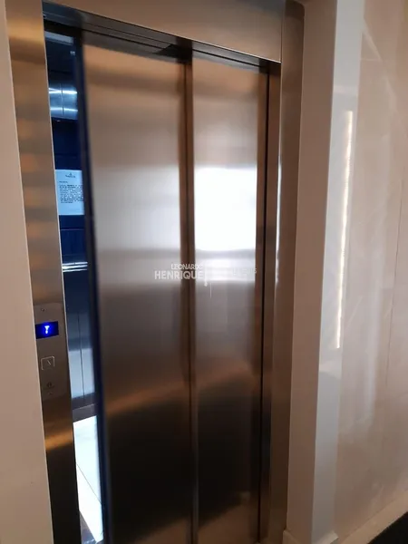 Apartamento 1 dormitório com terraço com Vista Mar.: 15ª foto da galeria de imagens do imóvel