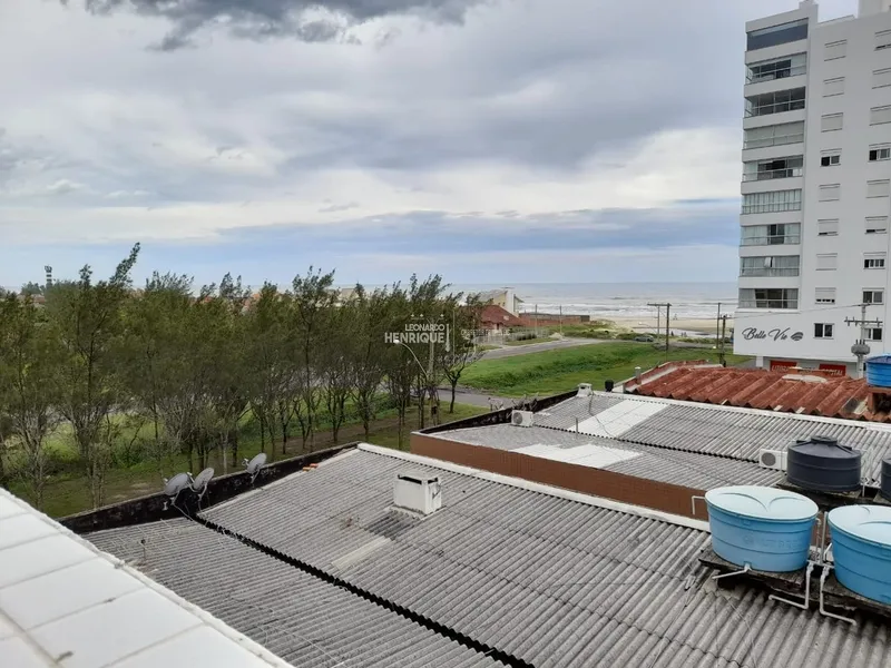 Apartamento 1 dormitório com terraço com Vista Mar.: 10ª foto da galeria de imagens do imóvel