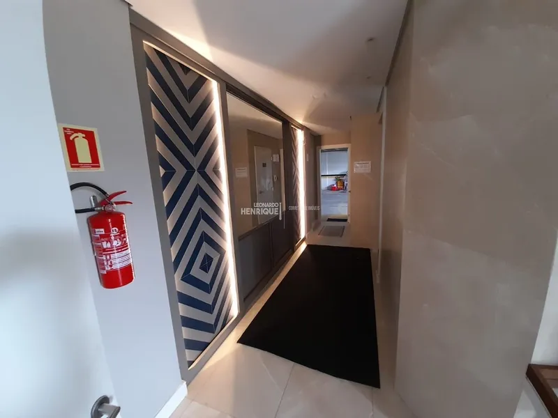 Apartamento 1 dormitório com terraço com Vista Mar.: 16ª foto da galeria de imagens do imóvel