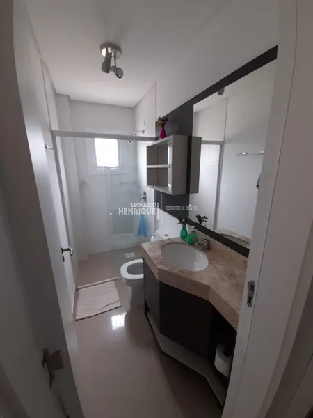 Apartamento 1 dormitório com terraço com Vista Mar.: 11ª foto da galeria de imagens do imóvel