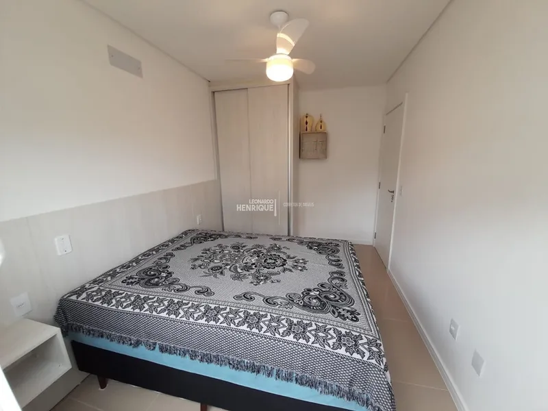 Apartamento 1 dormitório com terraço com Vista Mar.: 7ª foto da galeria de imagens do imóvel