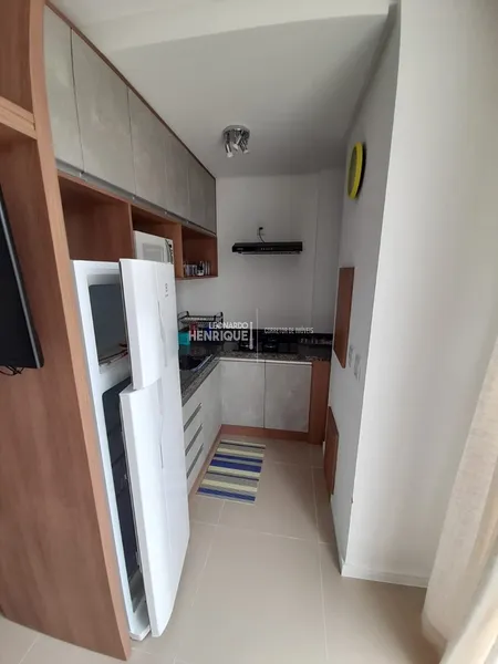 Apartamento 1 dormitório com terraço com Vista Mar.: 4ª foto da galeria de imagens do imóvel