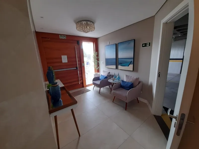 Apartamento 1 dormitório com terraço com Vista Mar.: 12ª foto da galeria de imagens do imóvel