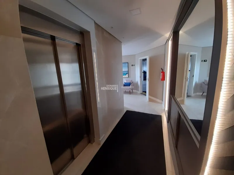 Apartamento 1 dormitório com terraço com Vista Mar.: 13ª foto da galeria de imagens do imóvel