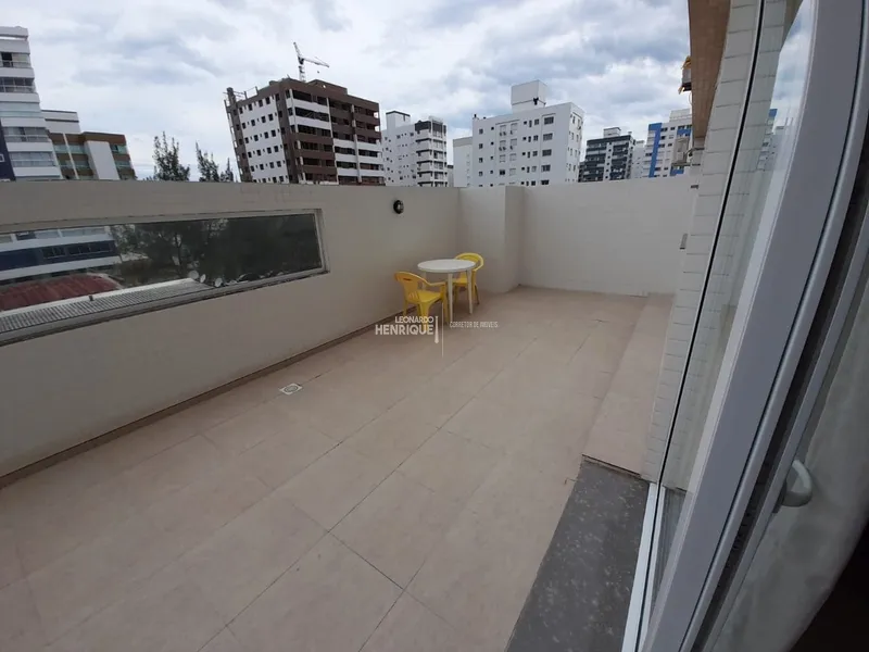 Apartamento 1 dormitório com terraço com Vista Mar.: 9ª foto da galeria de imagens do imóvel