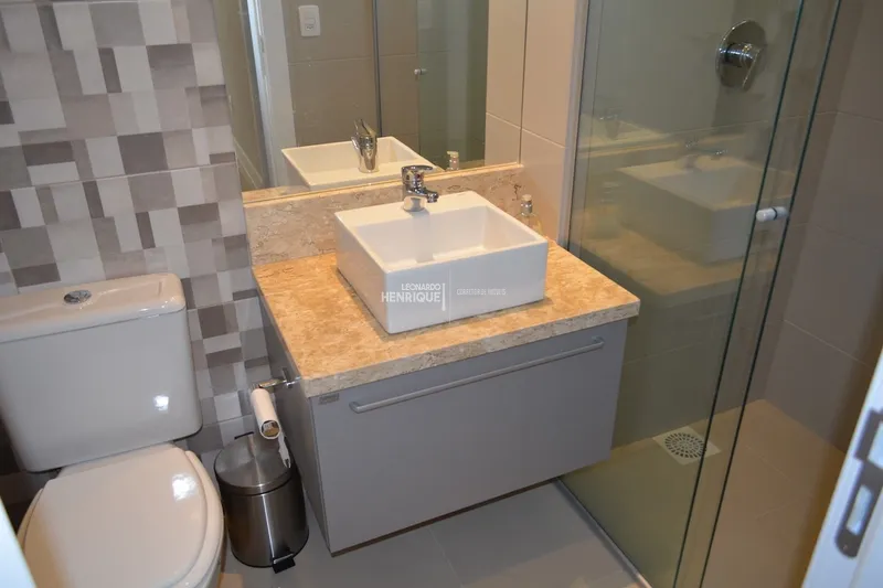 APARTAMENTO DE FRENTE PARA A AVENIDA CENTRAL DE ATLÂNTIDA: 22ª foto da galeria de imagens do imóvel