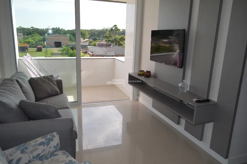 APARTAMENTO DE FRENTE PARA A AVENIDA CENTRAL DE ATLÂNTIDA: 8ª foto da galeria de imagens do imóvel