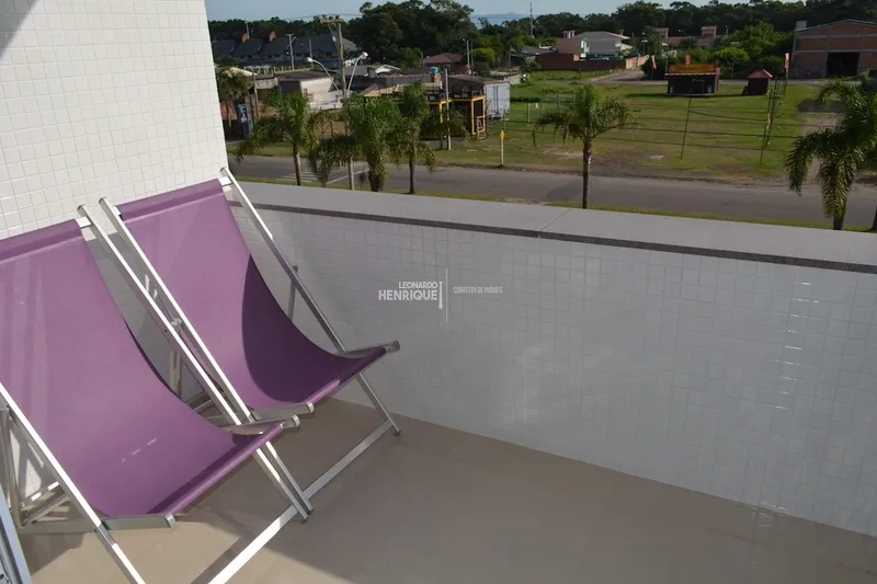 APARTAMENTO DE FRENTE PARA A AVENIDA CENTRAL DE ATLÂNTIDA: 9ª foto da galeria de imagens do imóvel