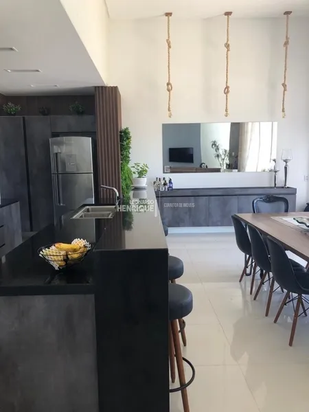 Casa no condomínio Las Palmas: 16ª foto da galeria de imagens do imóvel