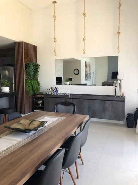 Casa no condomínio Las Palmas: 14ª foto da galeria de imagens do imóvel