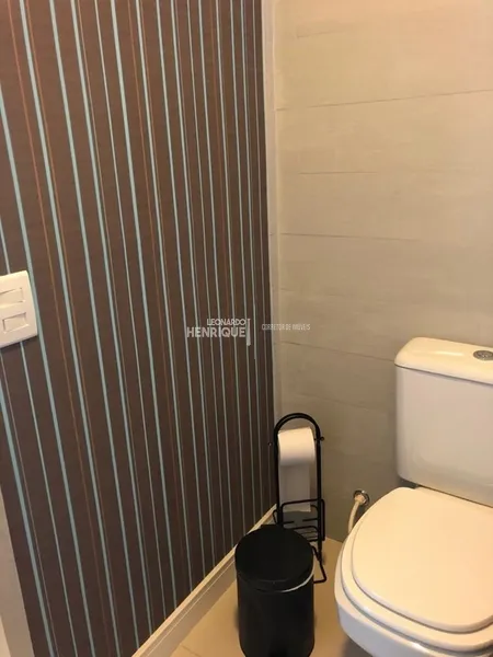 Casa no condomínio Las Palmas: 8ª foto da galeria de imagens do imóvel