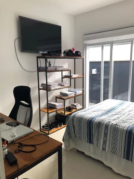 Casa no condomínio Las Palmas: 10ª foto da galeria de imagens do imóvel