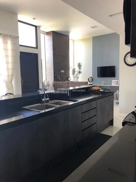 Casa no condomínio Las Palmas: 23ª foto da galeria de imagens do imóvel