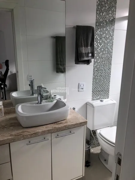 Casa no condomínio Las Palmas: 21ª foto da galeria de imagens do imóvel