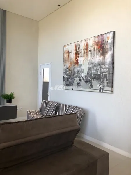 Casa no condomínio Las Palmas: 9ª foto da galeria de imagens do imóvel