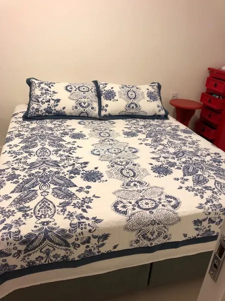 Casa no condomínio Las Palmas: 17ª foto da galeria de imagens do imóvel