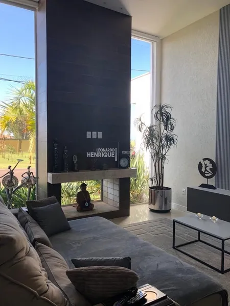 Casa no condomínio Las Palmas: 15ª foto da galeria de imagens do imóvel