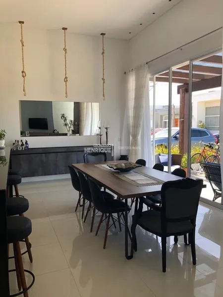 Casa no condomínio Las Palmas: 18ª foto da galeria de imagens do imóvel