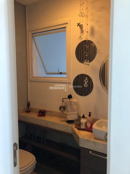 Casa no condomínio Las Palmas: 2ª foto da galeria de imagens do imóvel