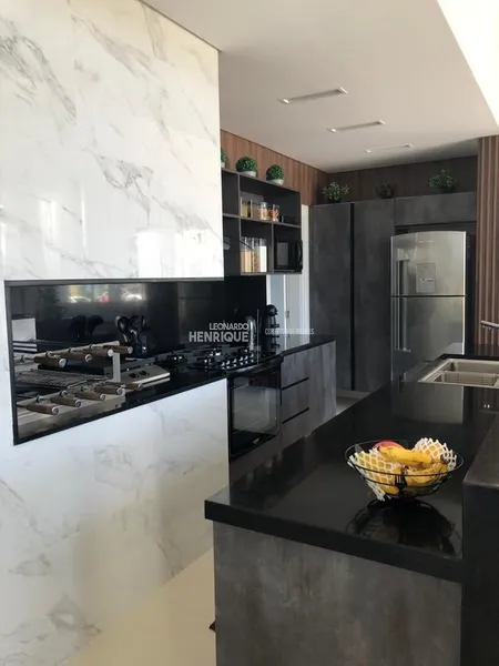 Casa no condomínio Las Palmas: 7ª foto da galeria de imagens do imóvel