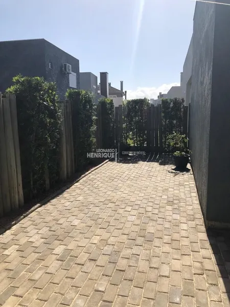 Casa no condomínio Las Palmas: 5ª foto da galeria de imagens do imóvel