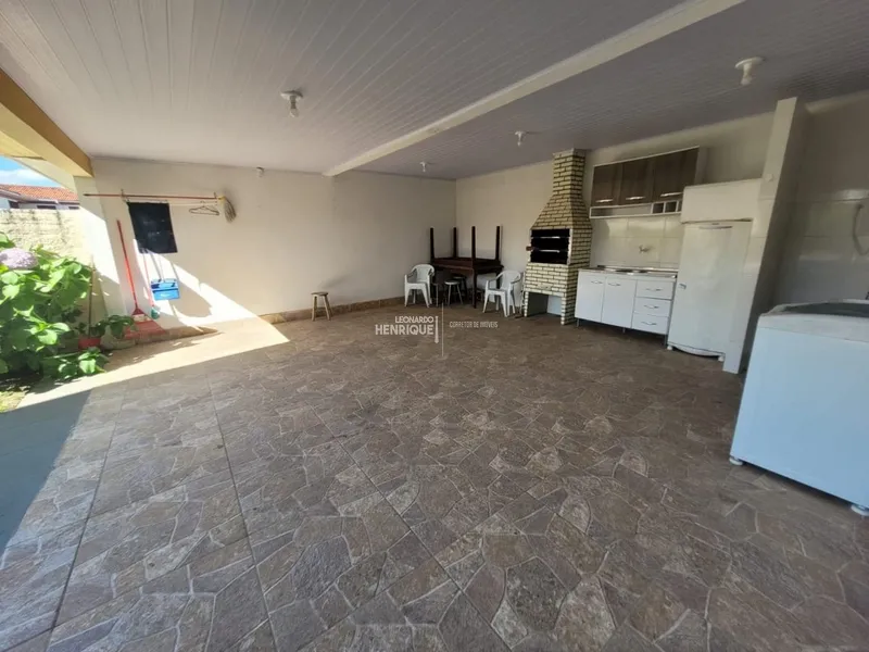 Casa a Venda em Capão da Canoa: 8ª foto da galeria de imagens do imóvel